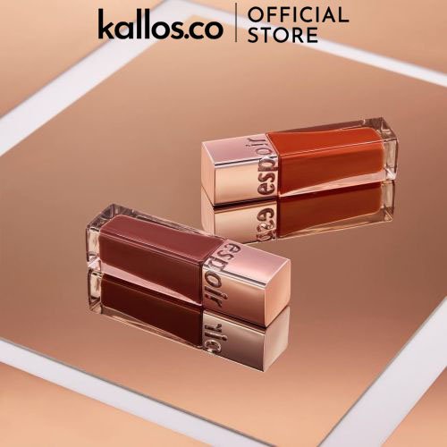 [TEM BILL CHÍNH HÃNG] Son Tint Espoir Couture Lip Tint Shine Vampy, Nutty