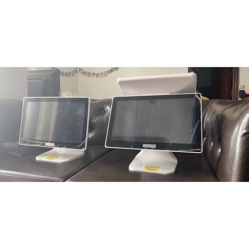 Máy POS Máy tính tiền mẫu 2020 J1900 đa phần mềm ipos sapo pos365 | BigBuy360 - bigbuy360.vn