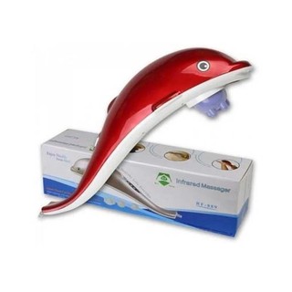 Máy massage cầm tay cá heo RF-889
