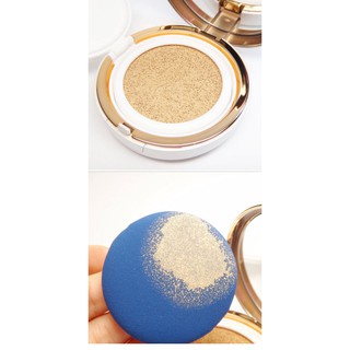 [Quinshop.vn] Phấn Nước Che Phủ Cao Lime Cushion