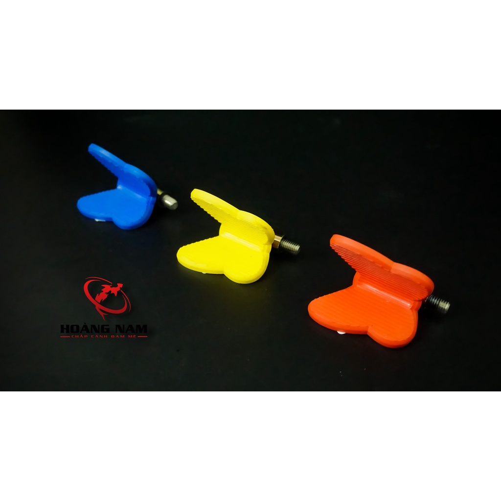 Đầu Gác Cần - Cánh Bướm