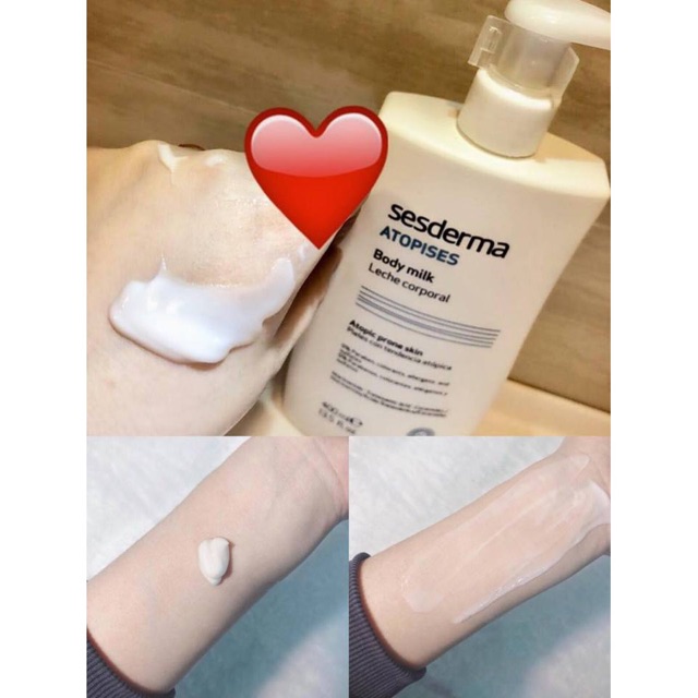 Sữa dưỡng ẩm body Sesderma siêu to | BigBuy360 - bigbuy360.vn