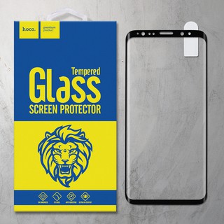 Cường lực Galaxy S9 hiệu Hoco Full màn hình