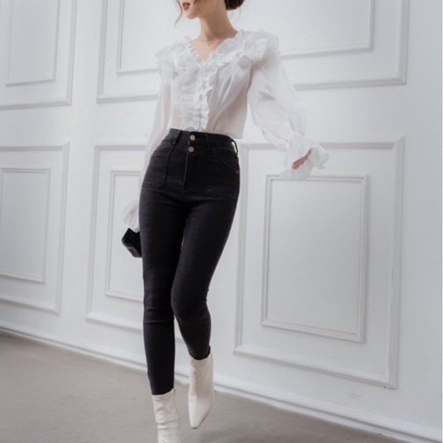 Quần Skinny Jeans | BigBuy360 - bigbuy360.vn