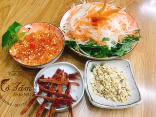 NƯỚC NỘM HIỆU CÔ TẤM