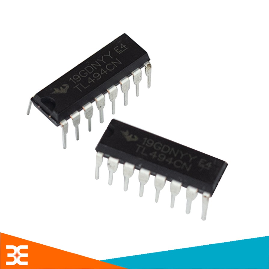 TL494 CN DIP16