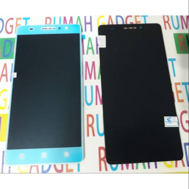 Màn Hình Điện Thoại Chất Lượng Cao Thay Thế Cho Lenovo A7000 / Lenovo K3 Note