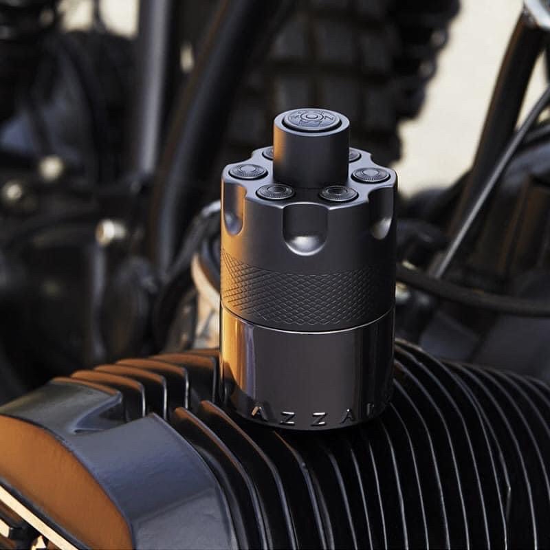 Nước hoa nam Azzaro The Most Wanted EDP Intense