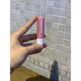 Son dưỡng môi Leocrema chính hãng