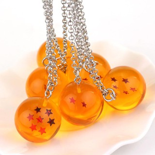 Dây Chuyền Ngọc Rồng Dragon Ball