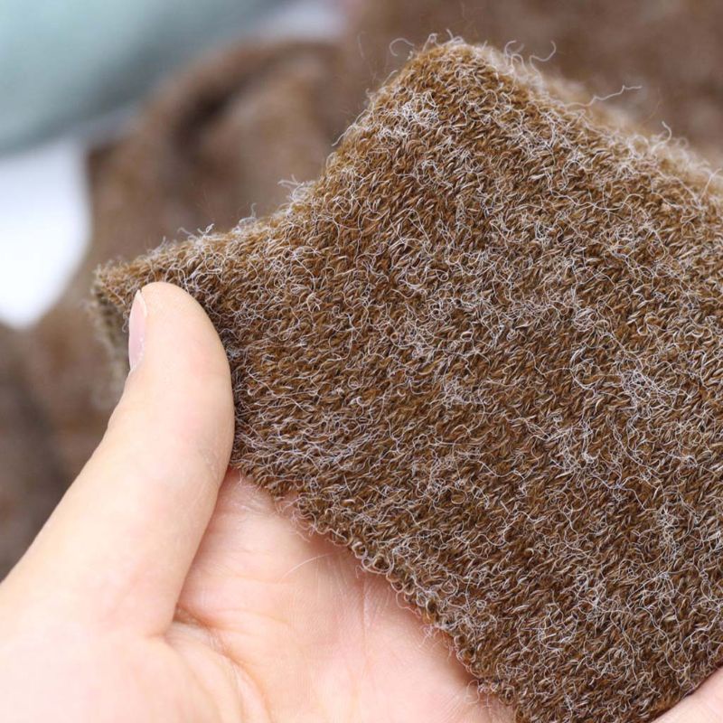 Chăn Quấn Vải Cotton Co Giãn Dùng Làm Đạo Cụ Chụp Ảnh Cho Bé Sơ Sinh
