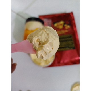 BODY CỐT THÁI (PHÔI KEM MẶT) MIX COLLAGEN