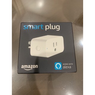 Smart Plug Amazon - Ổ cắm thông minh Amazon
