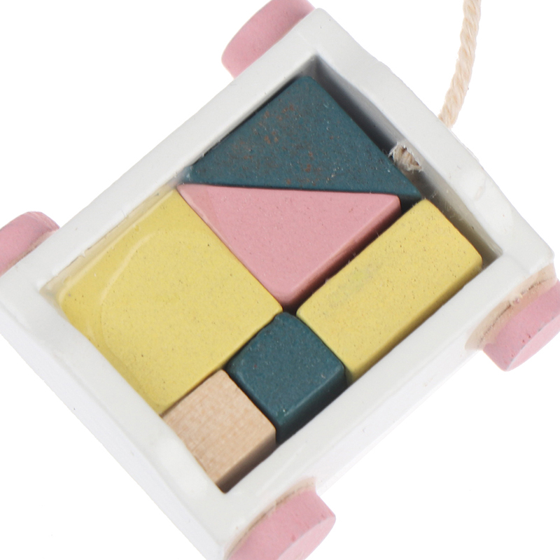 Mô Hình Xe Hơi Bằng Gỗ Độc Đáo Sống Động