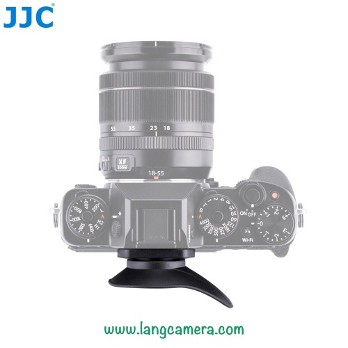 Mắt ngắm Eyecup cho Fujifilm XT1, XT2, XT3, XT4, XH1 loại lớn JJC