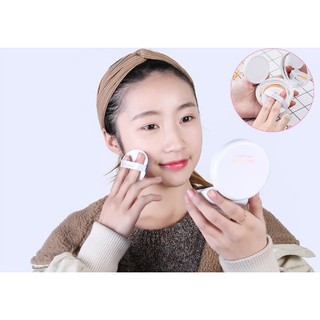 Phấn nước ngọc trai Lameila BB Cushion