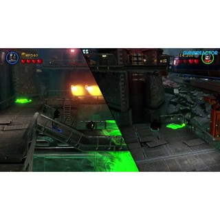 Đĩa Game Sony Batman 3 Beyond Gotham