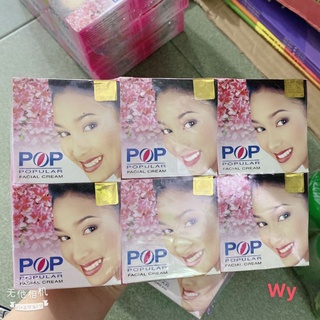Kem POP thái lan
