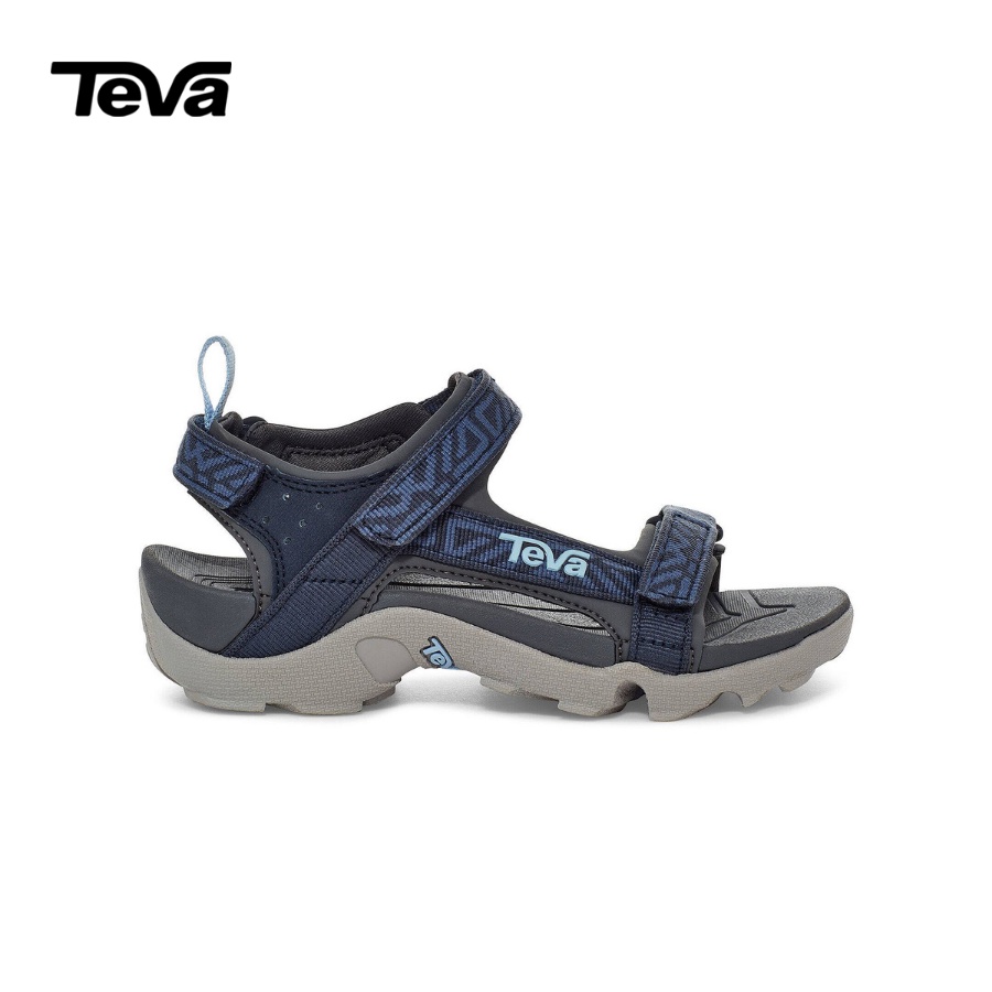 Giày sandal trẻ em Teva Tanza - 1093489Y-GTEC