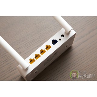 Bộ phát wifi ButterFly VPN Router chuẩn N 300Mbps, Hàng mới 100% Ngôn ngữ tiếng Việt