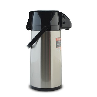 Phích bơm nước INOX Rạng Đông cao cấp 2l - RD 2045 ST1.E