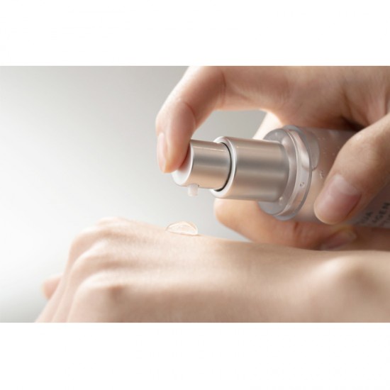 Tinh Chất Serum Căng Mịn Da S.Nature Aqua Collagen Peptide Triple Gel Essence 50ml