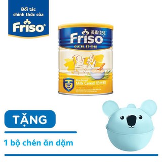 BỘT ĂN DẶM FRISO GOLD 300G