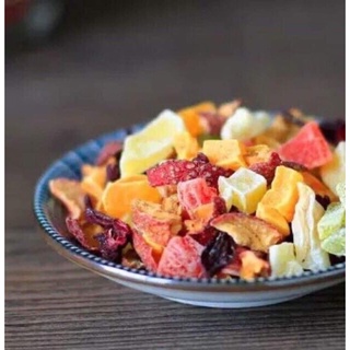 Trà hoa quả Bali gói 100gr