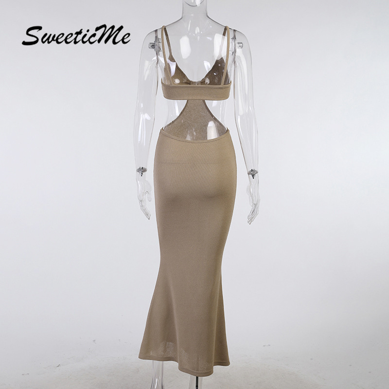 Đầm Thiết Kế Mới Thanh Lịch Quyến Rũ Thời Trang Dành Cho Nữ | BigBuy360 - bigbuy360.vn