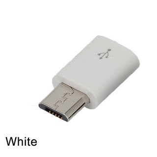 Đầu Chuyển Đổi USB-C Type C Sang Micro USB Chuyên Dụng