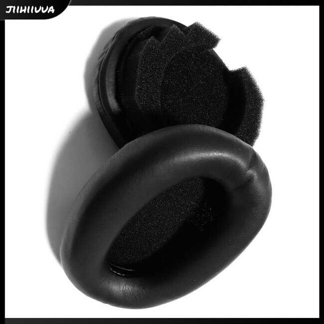 Cặp đệm mút Sony WH 1000XM3   bọc tai nghe thay thế