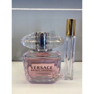 Nước hoa Versace Bright Crystal mẫu thử 10ml EDT | Thái Lưu Authentic