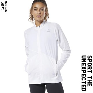 Áo Khoác Thể Thao Nữ Reebok Tập Luyện Osr Hero Jacket DU4261