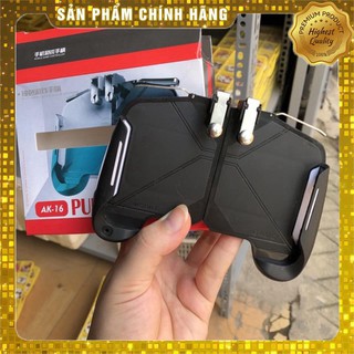 [ GIÁ SỈ ] Tay cầm chơi game PUBG - Bộ tay game AK16 cực chạy (cam kết đền 10 lần nếu k nhạy)