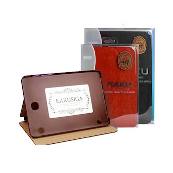 Bao da ipad hiệu Kaku