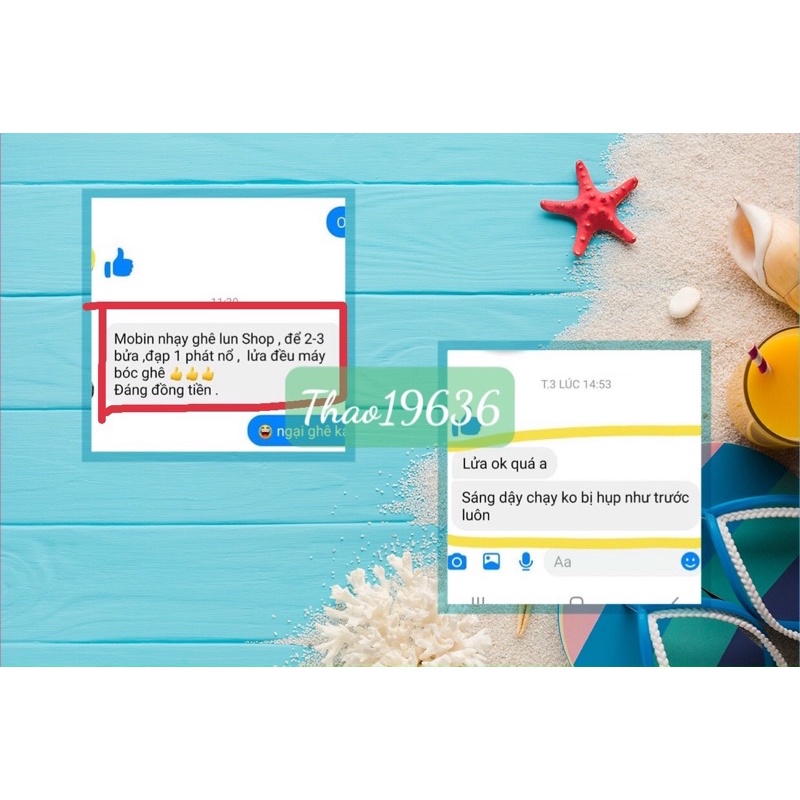 Mobin sườn Faito Xipo Yaz