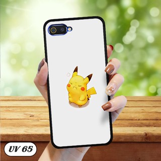 Ốp lưng Realme C2 - lưng nhám