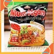 Mì tôm Micoem -  MUM NGON hương vị Lẩu tôm chua cay thùng 30 gói x70g