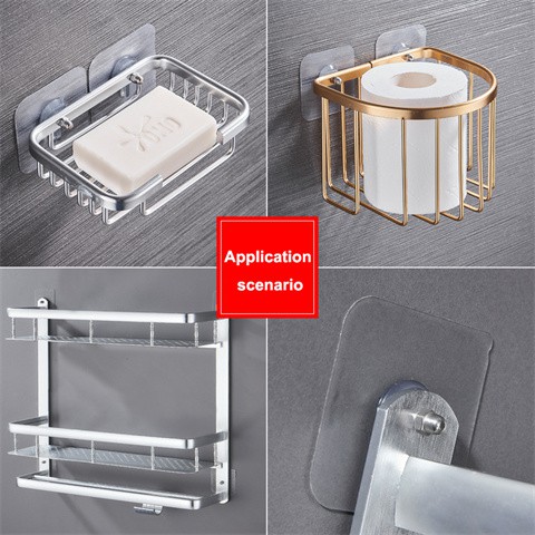 FEELING  Keo Dán Tường Móc Treo Vít, Móc Không Dục Lỗ đD Treo, Móc Treo Tường không cần khoan, Móc Treo Khung Tranh Vô Giá, Dụng Cụ Lưu Trữ Phòng Tắm Trong Nhà Bếp