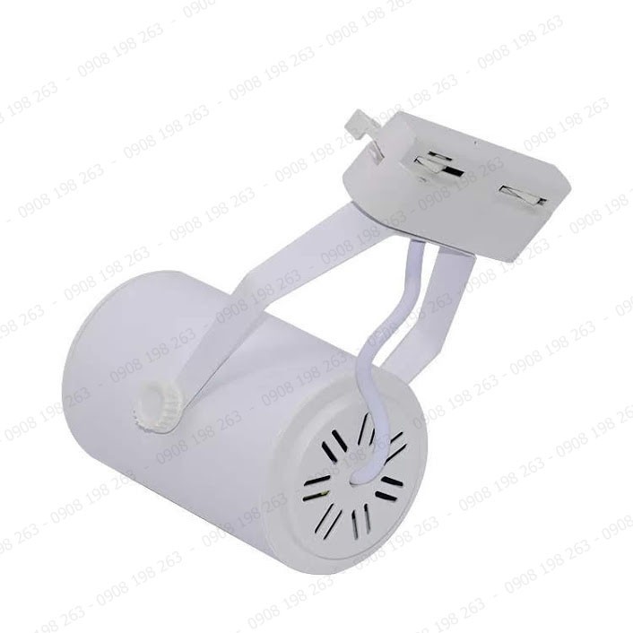 Đèn Rọi Ray COB Ống Bơ 5W-20W