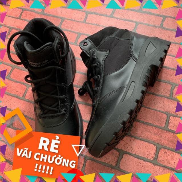 | Full Size| Giày phượt Response Gear (giày phượt,leo núi) Cao Cấp New NEW 2020 👟 :)) sịn RẺ ' hot