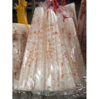 Bánh Tráng Ống Tép -Giá Sỉ - ComBo 5 Bịch