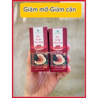 Viên xổ mỡ vành ruột