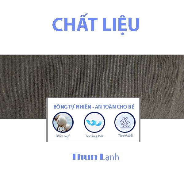 Váy Body Rút Sườn BB Kids Chất Thun Lạnh Màu đen Cho bé gái