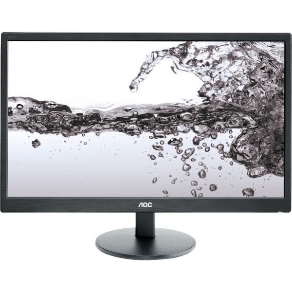 Màn hình LCD 22'' AOC E2270SWN Full HD Chính Hãng