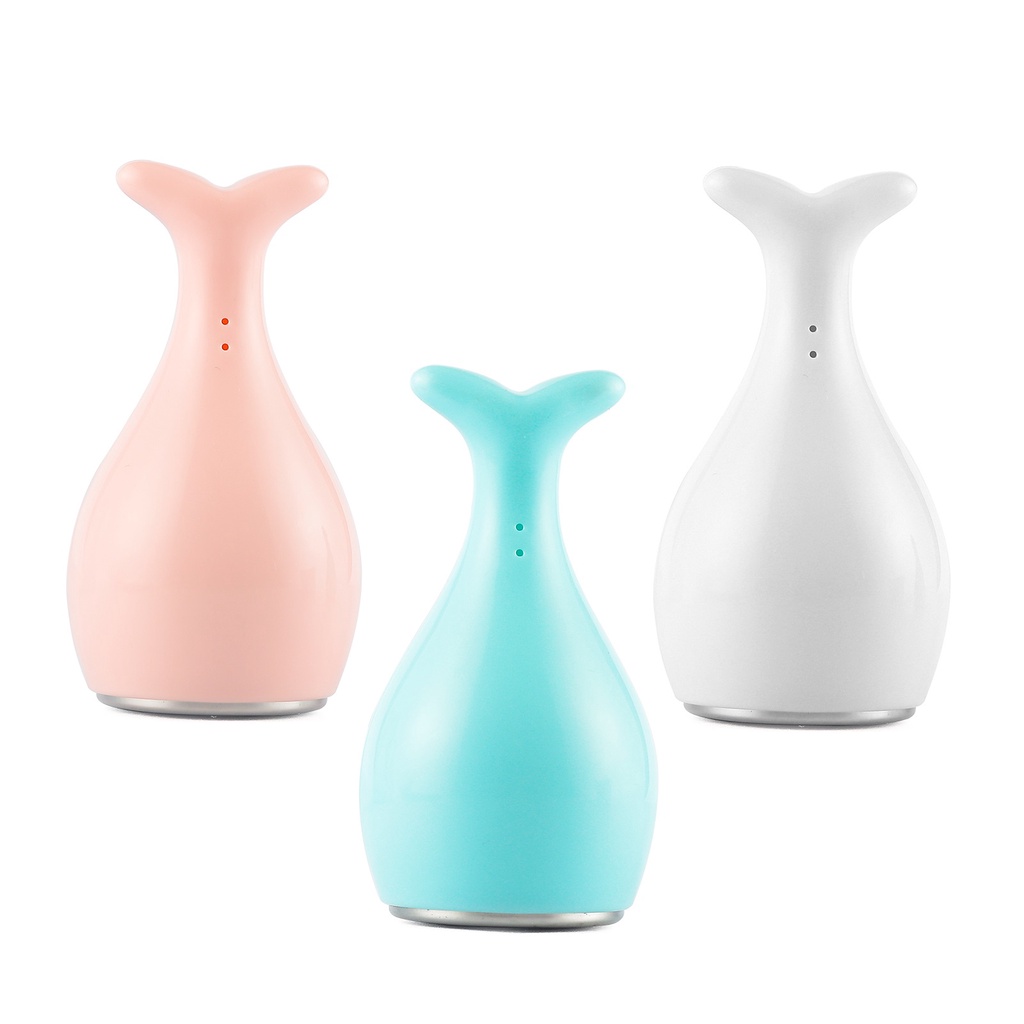 Cây lăn lạnh Foreverlily chăm sóc da thiết kế nhỏ gọn tiện lợi