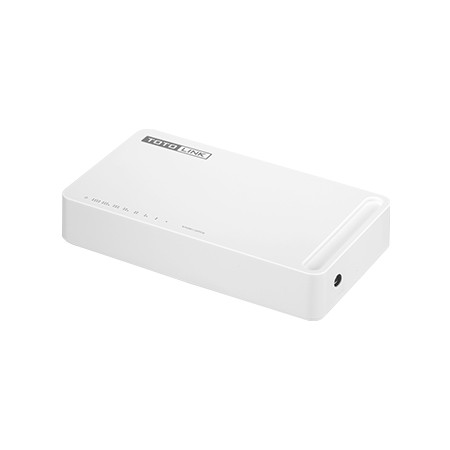 Totolink S808 Switch 8 cổng 10/100Mbps