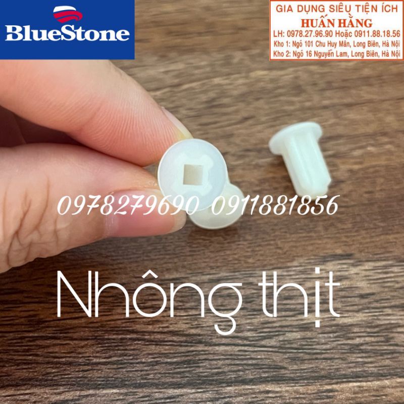 Hoa khế gắn thanh dao, nắp xay thịt, Nhông máy  máy cầm tay BlueStone BLB5251 BLB5268 BLB5216 BLB5226 BLB5275