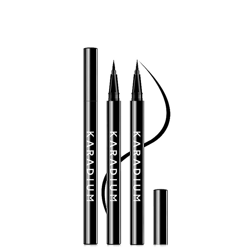 BÚT DẠ KẺ MẮT NƯỚC WATERPROOF KARADIUM HÀN QUỐC | BigBuy360 - bigbuy360.vn