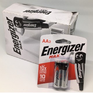 Pin Energizer 2A